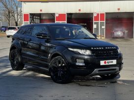Land Rover Range Rover Evoque, 2013 г., Хабаровск