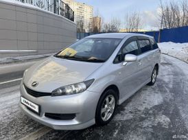 Toyota Wish, 2010 г., Санкт-Петербург