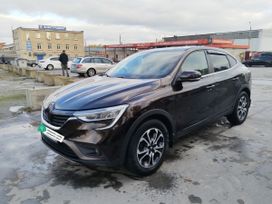 Renault Arkana, 2019 г., Тула