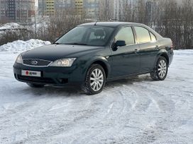 Ford Mondeo, 2006 г., Барнаул