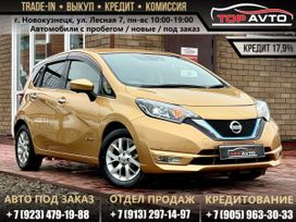 Nissan Note, 2018 г., Новокузнецк