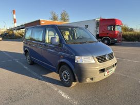 Volkswagen Transporter, 2006 г., Санкт-Петербург