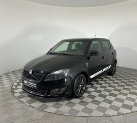 Skoda Fabia, 2012 г., Ростов-на-Дону