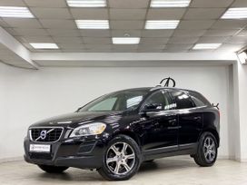 Volvo XC60, 2012 г., Санкт-Петербург