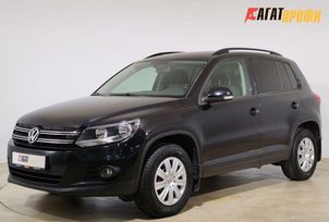 Volkswagen Tiguan, 2014 г., Ярославль