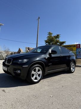 BMW X6, 2010 г., Севастополь