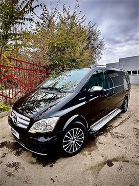 Mercedes-Benz Viano, 2011 г., Челябинск