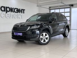 Skoda Kodiaq, 2021 г., Волгоград