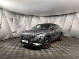 OMODA C5, 2022 г., Москва