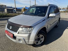 Suzuki Grand Vitara, 2010 г., Екатеринбург