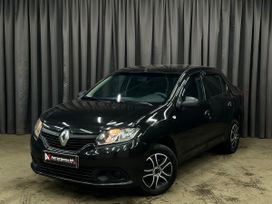 Renault Logan, 2014 г., Нижний Новгород
