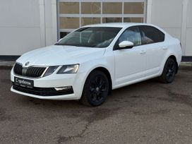 Skoda Octavia, 2018 г., Оренбург