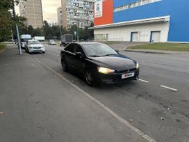 Mitsubishi Lancer, 2008 г., Москва