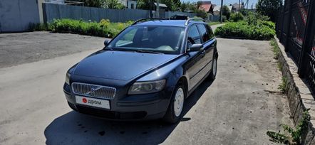 Volvo V50, 2006 г., Екатеринбург
