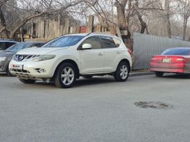 Nissan Murano, 2010 г., Казань