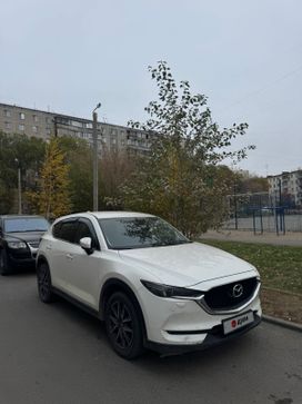 Mazda CX-5, 2018 г., Челябинск