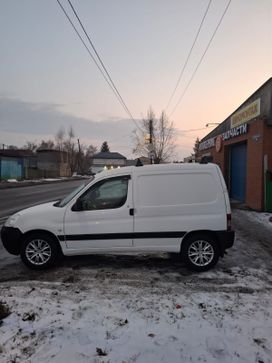Peugeot Partner, 2011 г., Омск