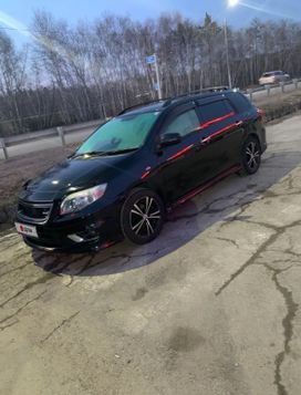 Toyota Corolla Fielder, 2009 г., Иркутск