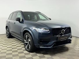Volvo XC90, 2022 г., Казань