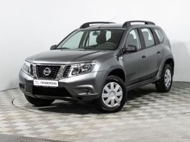 Nissan Terrano, 2014 г., Санкт-Петербург
