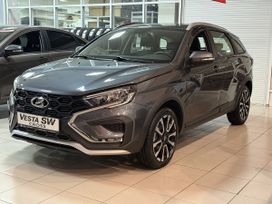 ВАЗ (Лада) Vesta, 2025 г., Тюмень