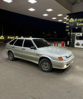 ВАЗ (Лада) 2114, 2006 г., Оренбург