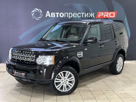 Land Rover Discovery, 2010 г., Пермь