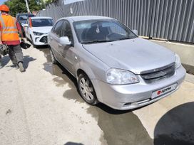 Chevrolet Lacetti, 2011 г., Москва