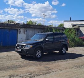 Ford Maverick, 2005 г., Омск