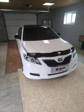 Toyota Camry, 2006 г., Ростов-на-Дону