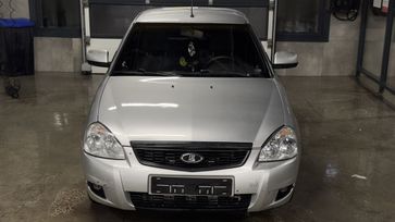 ВАЗ (Лада) Priora, 2013 г., Саратов