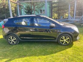 Lifan X50, 2015 г., Санкт-Петербург