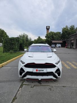 Infiniti FX, 2012 г., Хабаровск