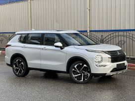 Mitsubishi Outlander, 2023 г., Казань
