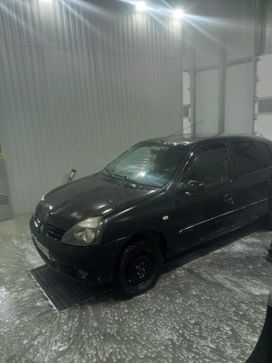 Renault Symbol, 2007 г., Тюмень