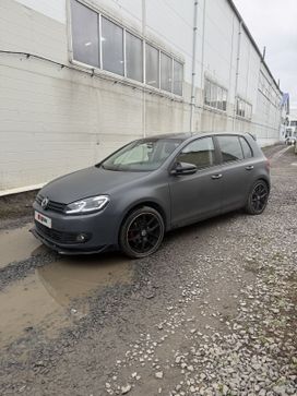 Volkswagen Golf, 2012 г., Ростов-на-Дону