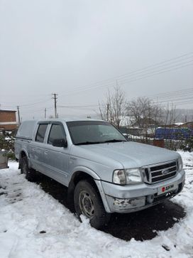 Ford Ranger, 2005 г., Кемерово