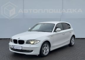BMW 1, 2010 г., Челябинск