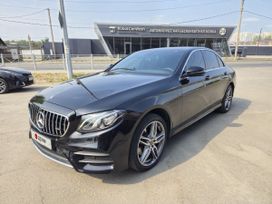 Mercedes-Benz E-класс, 2018 г., Иркутск