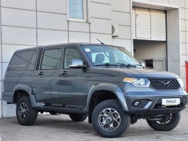 УАЗ Pickup, 2025 г., Уфа