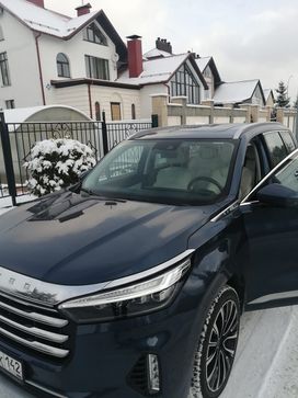 EXEED VX, 2021 г., Кемерово