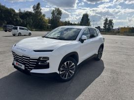 Jetour Dashing, 2023 г., Томск