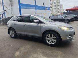 Mazda CX-7, 2007 г., Екатеринбург