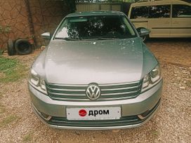 Volkswagen Passat, 2012 г., Симферополь