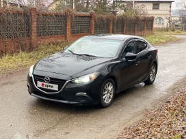 Mazda 3, 2013 г., Казань