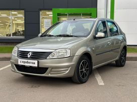 Renault Logan, 2014 г., Ярославль