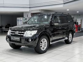 Mitsubishi Pajero, 2012 г., Казань