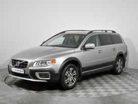 Volvo XC70, 2012 г., Санкт-Петербург