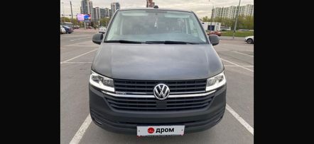 Volkswagen Transporter, 2020 г., Санкт-Петербург