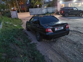 Daewoo Nexia, 2010 г., Иркутск